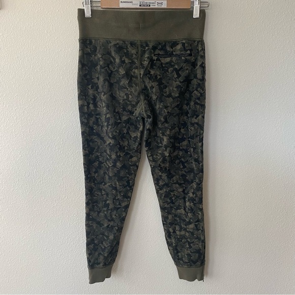 lululemon | No Sweat Pant Jogger Green Size 4 - Picture 8 of 10